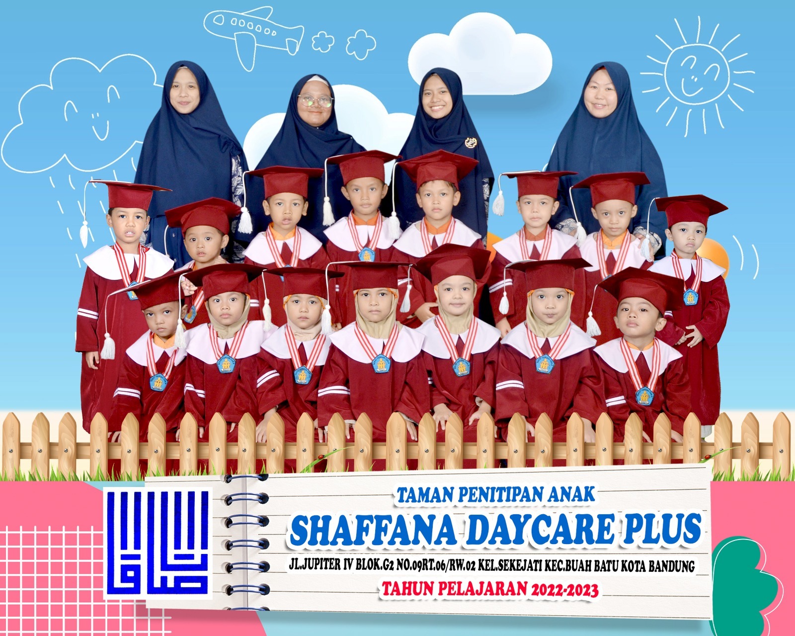 shaffana day care